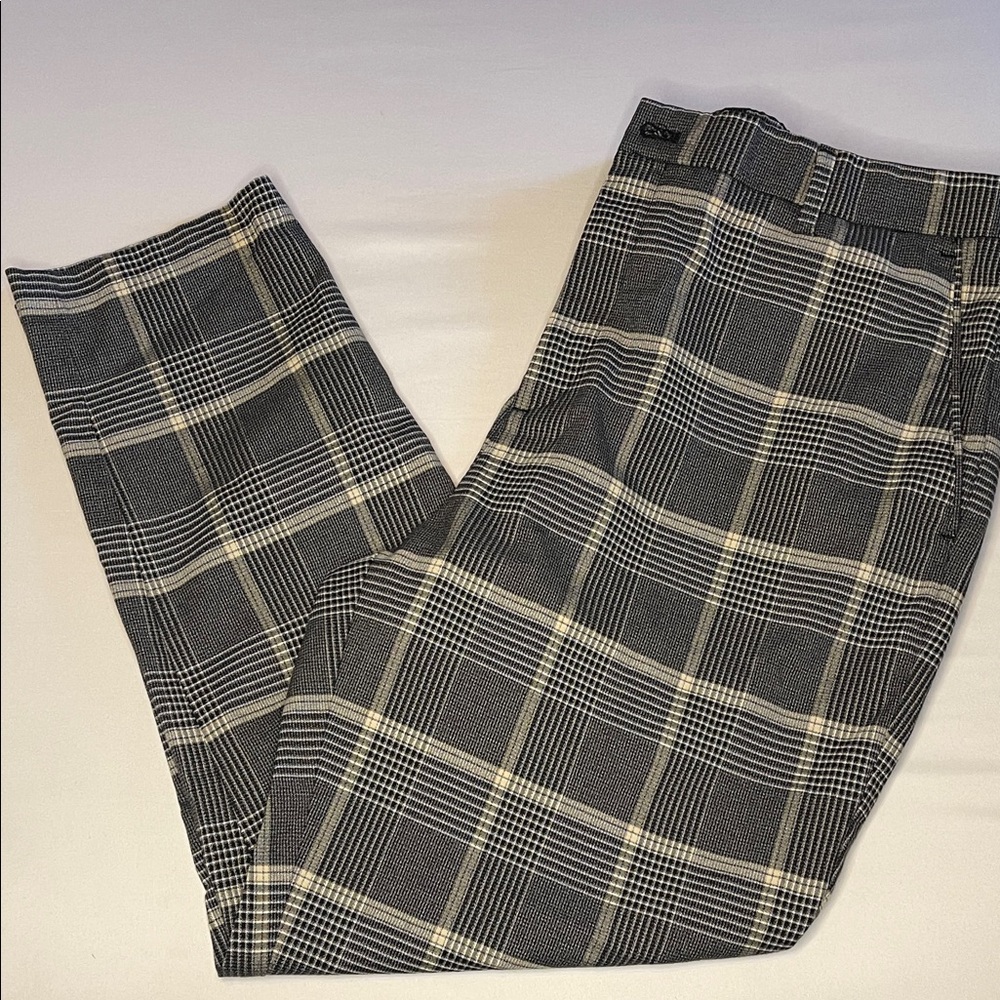 Zara Men's Pants - Size 36